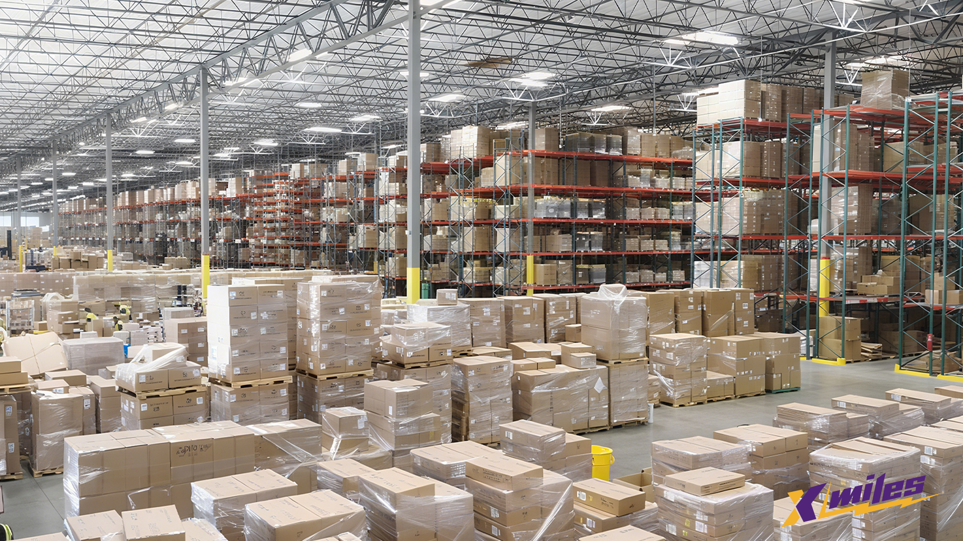 Global Logistics